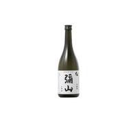 Ichidai MISEN Ginjyo Japanese Sake 15,4% Vol. 0,72l in Giftbox (Lot de 6)