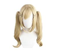 Ichigaya Arisa Wig BanG Dream! Poppin'Party Cosplay Wig Synthetic Women Hair Bandori Cosplay Ichigaya Arisa + wig cap