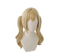 Ichigaya Arisa Wig BanG Dream! Poppin'Party Cosplay Wig Synthetic Women Hair Bandori Cosplay Ichigaya Arisa