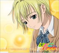Ichigo 100%:Character File 2 [Import]