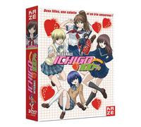 Ichigo 100% - Intégrale