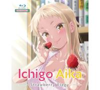 Ichigo Aika - Strawberry Elegy - : Uncensored [Bluray]