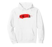 Ichigo Ichie a créé Un Kanji Japonais Unique dans sa Vie Sweat à Capuche