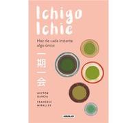Ichigo-Ichie - [Livre en VO] García, Héctor, Miralles, Francec (Auteur)