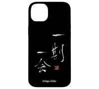Ichigo Ichie - Un instant, une vie Coque pour iPhone 14 Plus