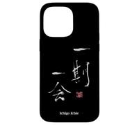 Ichigo Ichie - Un instant, une vie Coque pour iPhone 14 Pro Max