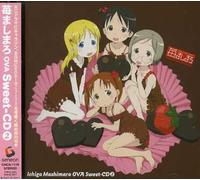 Ichigo Mashimaro Ova Sweet-CD2 - Animation Soudtrack [Import]