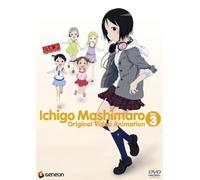 Ichigo Mashimaro Ova Vol.3 [Import allemand]