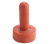 Ichiias Vache Mamelon Buveur, 5 pcs Animaux de Ferme Vache Mamelon Buveur tétine Veau biberon Eau Potable