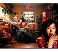 Ichijiku No Kao [Faces of a FI [Import]