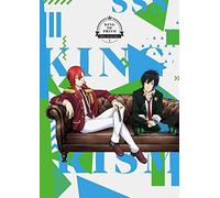 Ichijo Shin.Tachibana Yuki-King of Prism-Shiny Seven Stars-1 [Edizione: Giappone] [Blu-Ray] [Import]