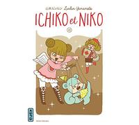 Ichiko et Niko - Tome 10