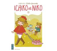 Ichiko et Niko - Tome 14