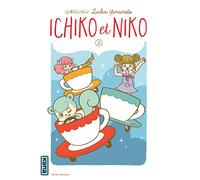 Ichiko et Niko - Tome 2