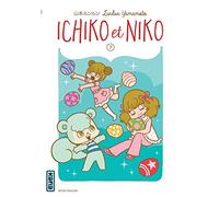 Ichiko et Niko - Tome 7