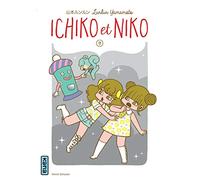 Ichiko et Niko - Tome 9