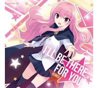ICHIKO - I'll Be There for You-Zero No [Import allemand]