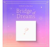 Ichillin - Bridge Of Dreams - Incl. 60pg Photobook, 2 Photo Stickers, Twocut Pho
