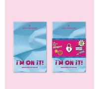 Ichillin - I'M on in - Poca Platform Album Version