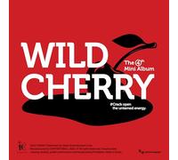 Ichillin - Wild Cherry / 4th Mini Album [Import]