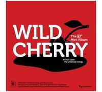 Ichillin' - Wild Cherry - Incl. 64pg Photobook, Folded Poster, Photocard, Fruit Identity Photocard, Postcard, Sticker + Wind Instant Photo [Compact Discs] Postcard, Photo Book, Photos, Poster, Asia - 
