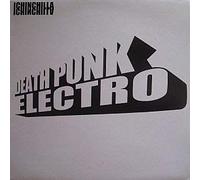 Ichinchilla - Death Punk Electro [Import]