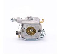 ICHIPY Carbure CS350 pour tronçonneuse ECHO 2,5 HP 35,8 cc CS350 WES 2 temps Carburateur essence 35 36 Pièces de scie à chaîne