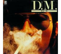 ICHIRO,ARAKI - D.M.