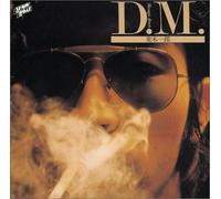 Ichiro Araki - D.M.
