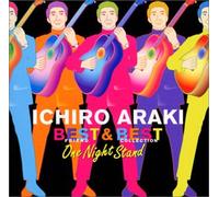 Ichiro Araki - One Night Stand (Best & Best)