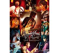 Ichiro Circle Scale Tour 20th [Import allemand]