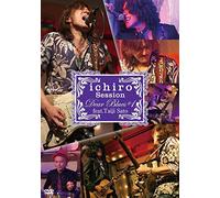 Ichiro Live Sessions'dear Bluf [Import allemand]