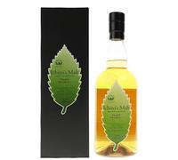 Ichiro's Malt - Double Distilleries - Blended Whisky - 46,5% Alcool - Origine : Japon/Honshu-Saitama - 70 cl
