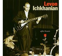 Ichkhanian,Levon - After Hours [Import]