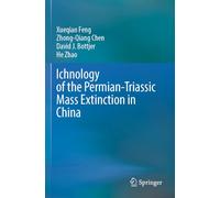 Ichnology of the Permian-Triassic Mass Extinction in China