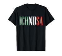 Ichnusa Bière italienne Sardaigne T-Shirt