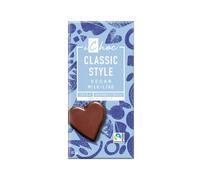 iChoc Classic Style Chocolate Vegan Milk-Like Bio 80g