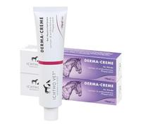 Ichtho Vet Derma-Creme, 100 g Crème