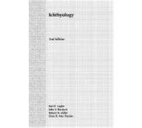 Ichthyology D. R. M. Passino, John E. Bardach, R. R. Miller (Auteur)