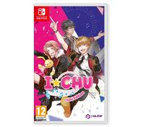 ICHU: Chibi Edition (Nintendo Switch)