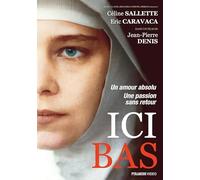ICI BAS - DVD [HD DVD]