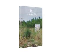 Ici Brazza DVD DVD