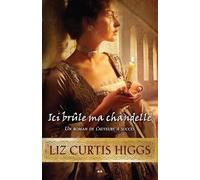 Ici brûle ma chandelle T1