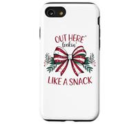 Ici, ça ressemble à un goûter Coque pour iPhone SE (2020) / 7 / 8