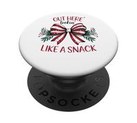 Ici, ça ressemble à un goûter PopSockets PopGrip Adhésif