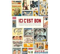 Ici C'est Bon - Enseignes Peintes À La Main En Afrique De L'ouest
