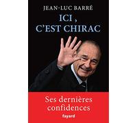 Ici, c'est Chirac