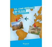 Ici, c'est different de la-bas