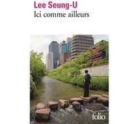 Ici comme ailleurs