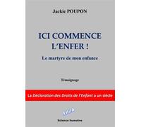 Ici commence l'enfer